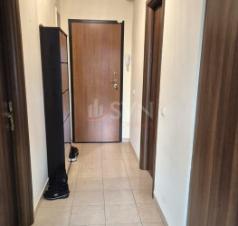 Apartament, 2 camere cu loc parcare exterior inclus Bucuresti/Baneasa