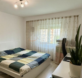 Apartament, 2 camere cu loc parcare exterior inclus Bucuresti/Tineretului