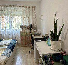 Apartament, 2 camere cu loc parcare exterior inclus Bucuresti/Tineretului