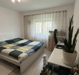 Apartament, 2 camere cu loc parcare exterior inclus Bucuresti/Tineretului
