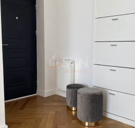 Apartament, 2 camere cu loc parcare exterior inclus Bucuresti/Vitan