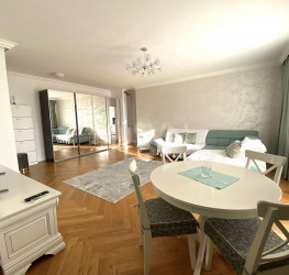 Apartament, 2 camere cu loc parcare exterior inclus Bucuresti/Vitan
