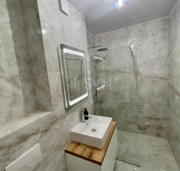 Apartament, 2 camere cu loc parcare exterior inclus Bucuresti/Pipera