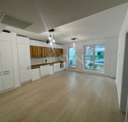 Apartament, 2 camere cu loc parcare exterior inclus Bucuresti/Pipera