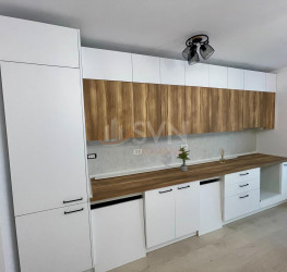 Apartament, 2 camere cu loc parcare exterior inclus Bucuresti/Pipera