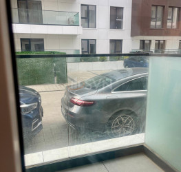 Apartament, 2 camere cu loc parcare exterior inclus Bucuresti/Pipera