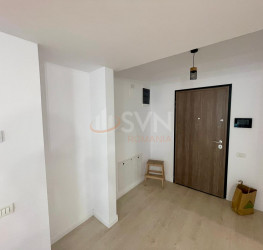 Apartament, 2 camere cu loc parcare exterior inclus Bucuresti/Pipera