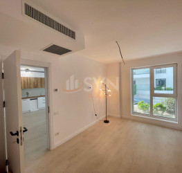 Apartament, 2 camere cu loc parcare exterior inclus Bucuresti/Pipera