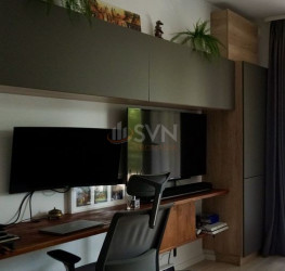 Apartament, 2 camere cu loc parcare exterior inclus Bucuresti/Pipera