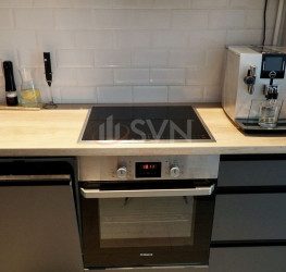 Apartament, 2 camere cu loc parcare exterior inclus Bucuresti/Pipera