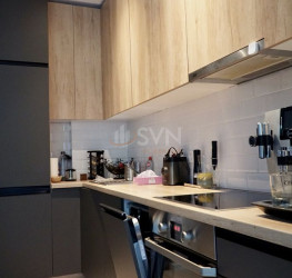 Apartament, 2 camere cu loc parcare exterior inclus Bucuresti/Pipera