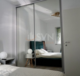 Apartament, 2 camere cu loc parcare exterior inclus Bucuresti/Pipera