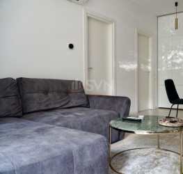 Apartament, 2 camere cu loc parcare exterior inclus Bucuresti/Pipera