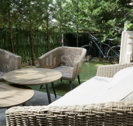 Apartament, 2 camere cu loc parcare exterior inclus Bucuresti/Pipera