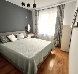 Apartament, 2 camere cu loc parcare exterior inclus Bucuresti/Dristor