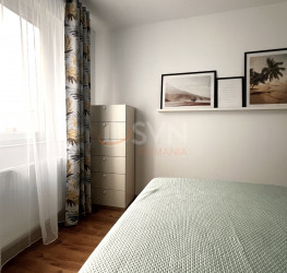 Apartament, 2 camere cu loc parcare exterior inclus Bucuresti/Dristor