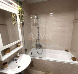 Apartament, 2 camere cu loc parcare exterior inclus Bucuresti/Dristor