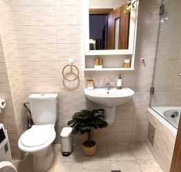 Apartament, 2 camere cu loc parcare exterior inclus Bucuresti/Dristor