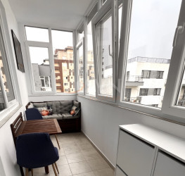 Apartament, 2 camere cu loc parcare exterior inclus Bucuresti/Dristor