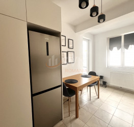 Apartament, 2 camere cu loc parcare exterior inclus Bucuresti/Dristor