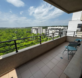 Apartament, 2 camere cu loc parcare exterior inclus Bucuresti/Baneasa