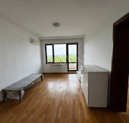 Apartament, 2 camere cu loc parcare exterior inclus Bucuresti/Baneasa