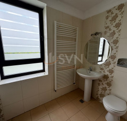 Apartament, 2 camere cu loc parcare exterior inclus Bucuresti/Baneasa