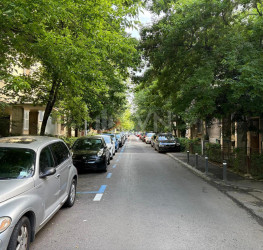 Apartament, 2 camere cu loc parcare exterior inclus Bucuresti/Floreasca