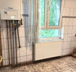 Apartament, 2 camere cu loc parcare exterior inclus Bucuresti/Floreasca