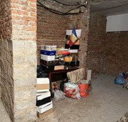 Apartament, 2 camere cu loc parcare exterior inclus Bucuresti/Floreasca