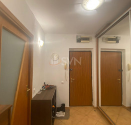 Apartament, 2 camere cu loc parcare exterior inclus Bucuresti/Bucur Obor