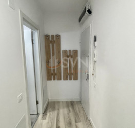 Apartament, 2 camere cu loc parcare exterior inclus Bucuresti/Dristor