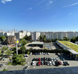 Apartament, 2 camere cu loc parcare exterior inclus Bucuresti/Dristor