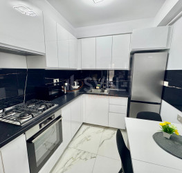 Apartament, 2 camere cu loc parcare exterior inclus Bucuresti/Piata Unirii (s5)