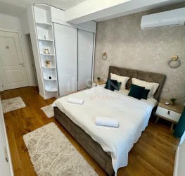 Apartament, 2 camere cu loc parcare exterior inclus Bucuresti/Piata Unirii (s5)