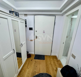 Apartament, 2 camere cu loc parcare exterior inclus Bucuresti/Piata Unirii (s5)