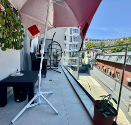 Apartament, 2 camere cu loc parcare exterior inclus Bucuresti/Piata Unirii (s5)