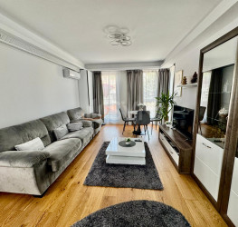 Apartament, 2 camere cu loc parcare exterior inclus Bucuresti/Piata Unirii (s5)