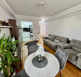 Apartament, 2 camere cu loc parcare exterior inclus Bucuresti/Piata Unirii (s5)