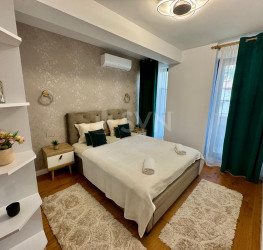 Apartament, 2 camere cu loc parcare exterior inclus Bucuresti/Piata Unirii (s5)