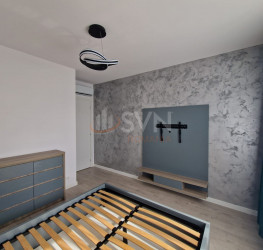 Apartament, 2 camere cu loc parcare exterior inclus Bucuresti/Baneasa