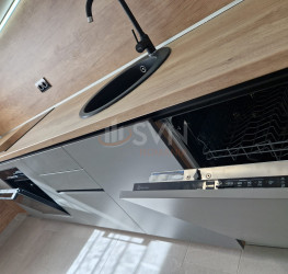 Apartament, 2 camere cu loc parcare exterior inclus Bucuresti/Baneasa