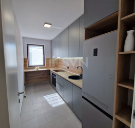 Apartament, 2 camere cu loc parcare exterior inclus Bucuresti/Baneasa