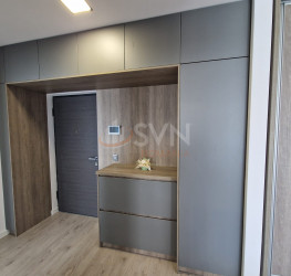 Apartament, 2 camere cu loc parcare exterior inclus Bucuresti/Baneasa