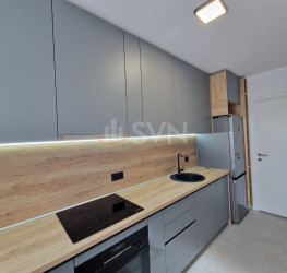 Apartament, 2 camere cu loc parcare exterior inclus Bucuresti/Baneasa