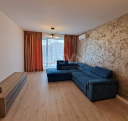 Apartament, 2 camere cu loc parcare exterior inclus Bucuresti/Baneasa