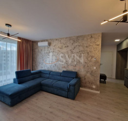 Apartament, 2 camere cu loc parcare exterior inclus Bucuresti/Baneasa