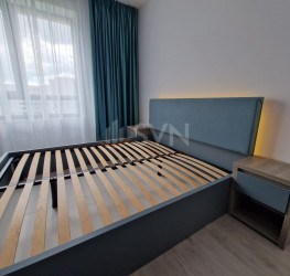 Apartament, 2 camere cu loc parcare exterior inclus Bucuresti/Baneasa