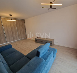Apartament, 2 camere cu loc parcare exterior inclus Bucuresti/Baneasa