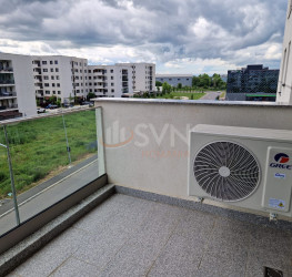 Apartament, 2 camere cu loc parcare exterior inclus Bucuresti/Baneasa